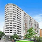 Aircabin - Mascot - Near Airport - 2 Beds Apt