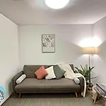 Aircabin - Mascot - Near Airport - 2 Beds Apt