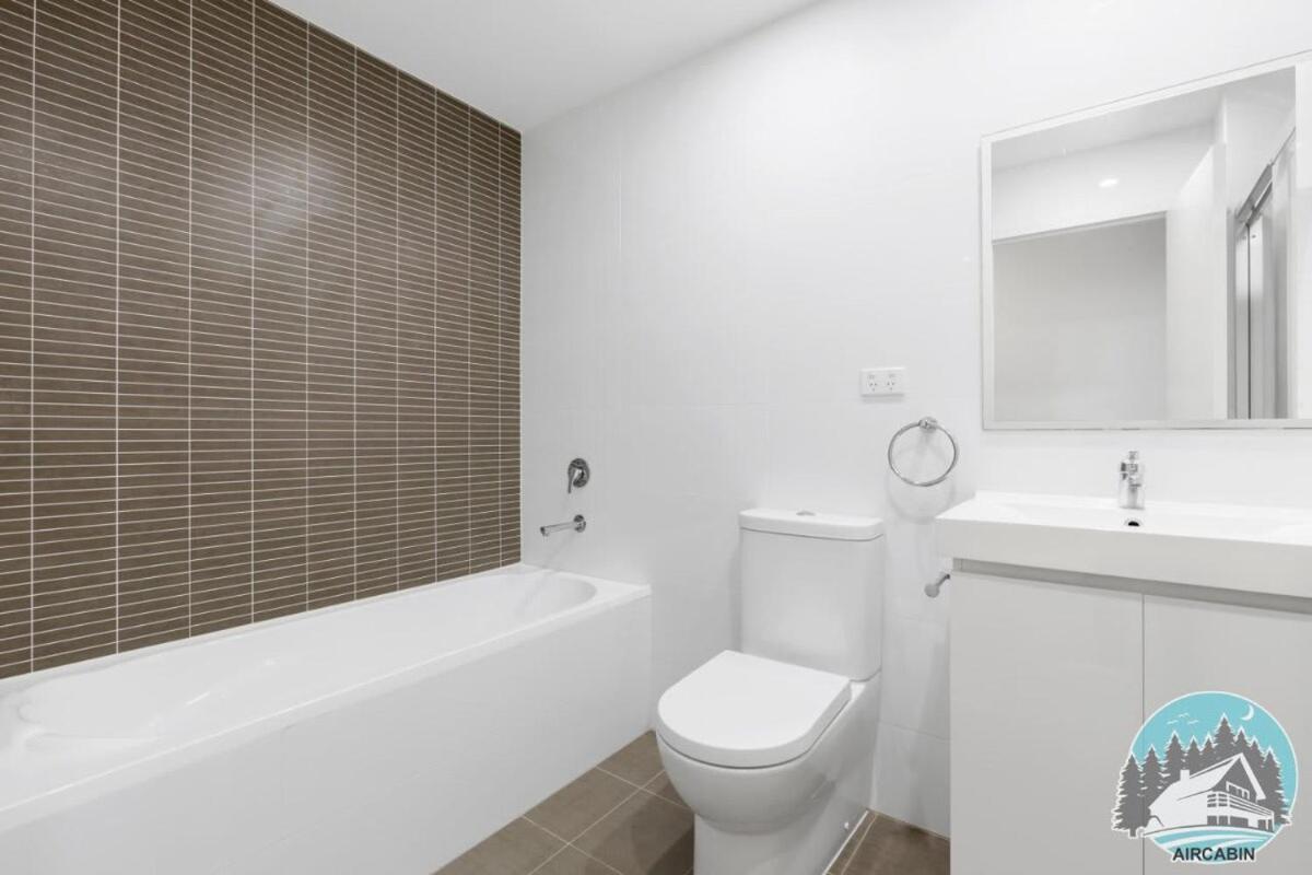 Aircabin - Mascot - Near Airport - 2 Beds * Sydney